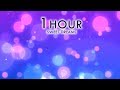 4k Sweet Dreams Live Wallpaper (60 Minutes!) Bright Bokeh #AAVFX Kawaii Moving Background
