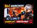 AI Limit Recebe DLC com Novo Boss e Armas !!