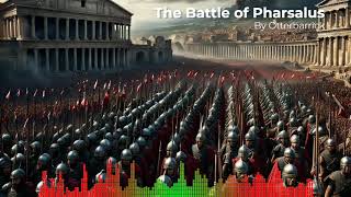 Rome - The Battle of Pharsalus (Epic AI Music)