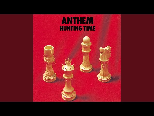 Anthem - The Juggler