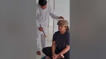 Sound therapy for chronic migrane( head ache) and psychological problems. sound therapy in Hyderabad