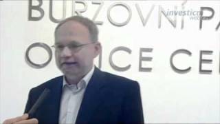 Na Jaké Podílové Fondy Vsadit V Roce 2011?