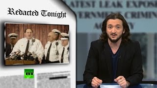 [86] Dildos Thrown At TPP Officials, Military Budget Outrage, Bad Cops Kept Secret