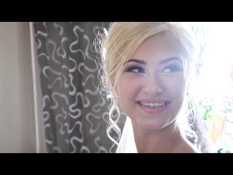 Видео: Русско-сербская свадьба в Москве | видеосъемка свадеб