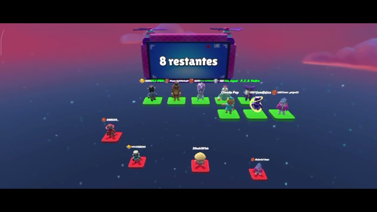 Eu não editei muito vídeo por causa que fico muito bugado só uma parte