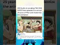 Wit Studio Exposed For Re-Animating One Piece To Fix Toei’s Pacing Failures