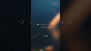 「アウトライン」MV公開お楽しみに❕#imase #アウトライン #高校サッカー