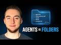 This Completely Changes the Way We Build Production AI Agents (Vercel Eve)