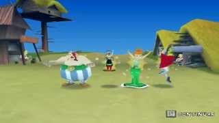 Asterix Mega Madness [PC]