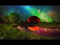 Gentle Relaxing Sounds For Deep Sleep, Positive Meditation Music, Peaceful Sleep Music