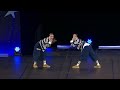 Greece [Hip Hop Doubles - Semis]