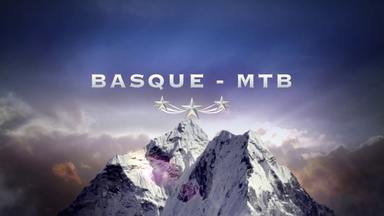 BasqueMTB Official Trailer (2018)