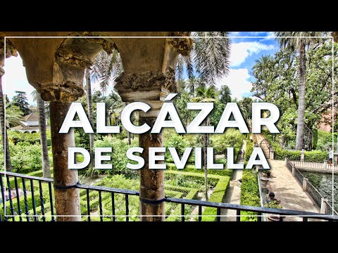 Vídeo: Descripció i fotos del palau Alcazar (Alcazar) - Espanya: Sevilla