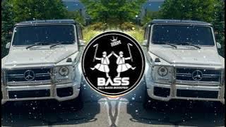 Gaadi Dholi Kapde Kaale (Bass Boosted) Kay D | Ashu Twinkle | Ruba Khan | New Haryanvi Song 2023|HBM