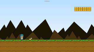 Julia's World - First Look screenshot 5