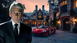 John Nolan Cause Of Death | Batman & Person Of Interest Star,Movies,Age,Net Worth,Bio & Lifestyle!