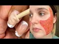 Most Extreme Beauty Treatments 2023 Best Smart and Helpful Beauty Hacks | Virtual Beauty