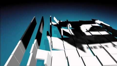 New Intro For Videos - Created using Flixpress.com