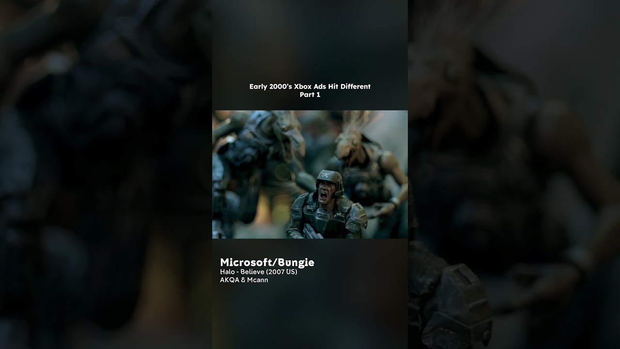 Masterpiece: Epic Halo 3 Diorama Trailer Shows Why No AI Can Capture the Spirit!