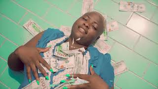 Ratty Ghana - Money (Official Music Video) Teacher Kwadwo + GH Poki (First Egyaculation Album)