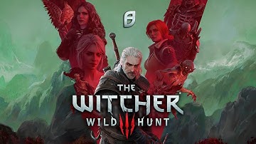 The Witcher 3 : Wild Hunt - Let