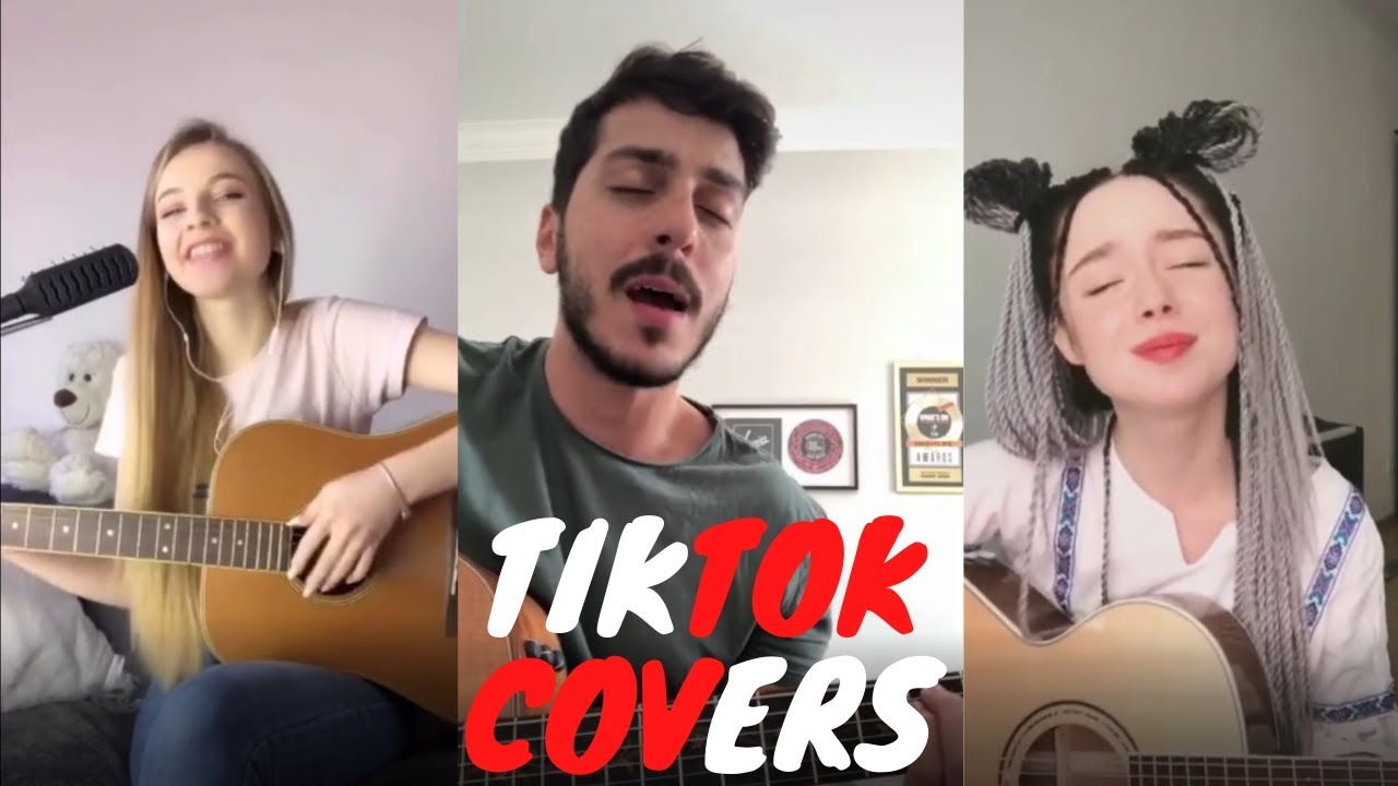 🔥best Tiktok Songs Covers🔥 Youtube