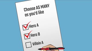 What is Approval Voting?