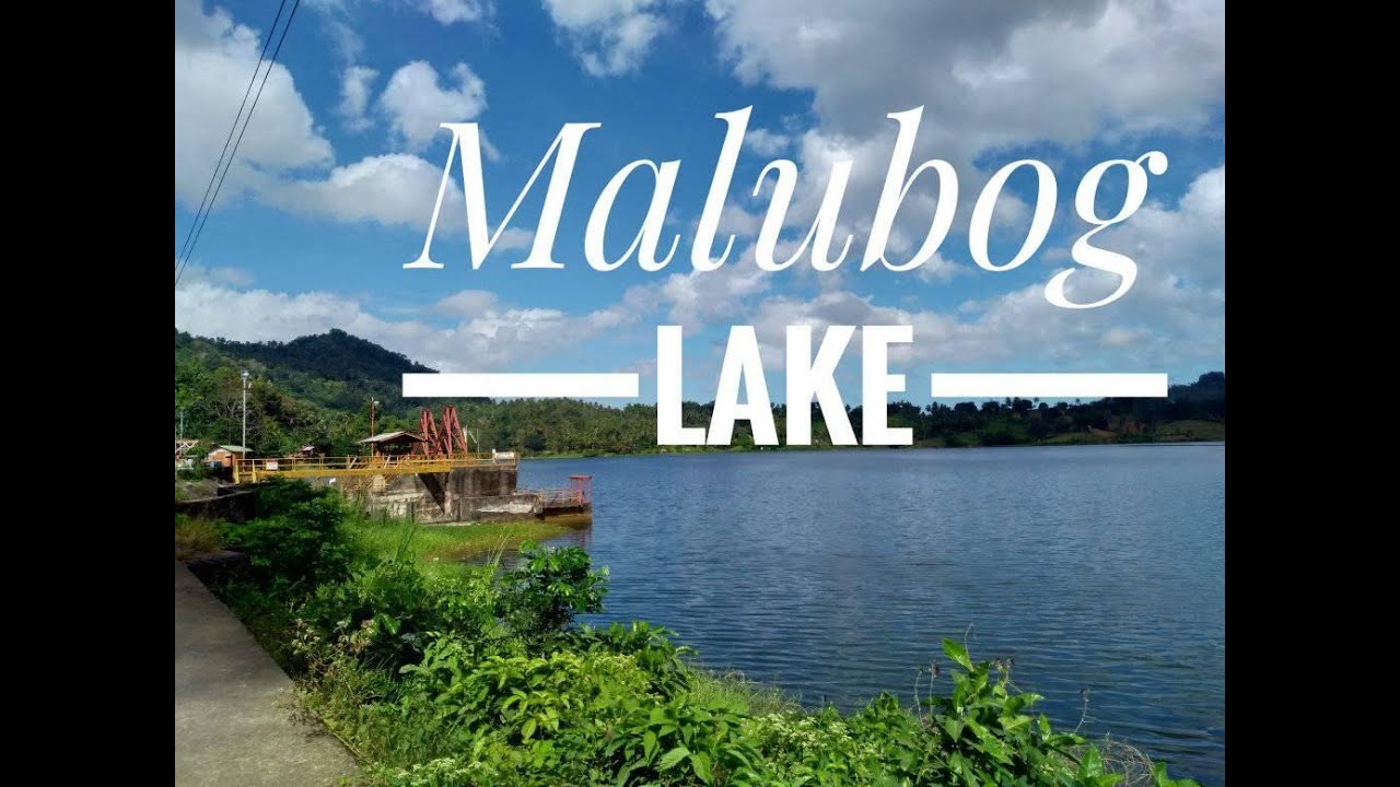 MALUBOG LAKE