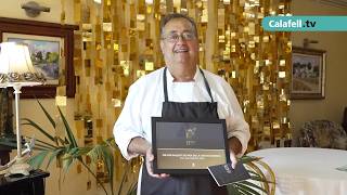 L'Hotel Antiga🥘🦐 el restaurant que va guanyar Joc de Cartes