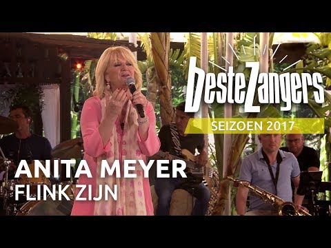 Anita Meyer - Flink zijn | Beste Zangers