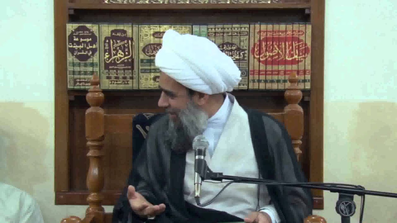 تفسير سورة الكهف 17