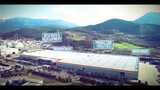 EMAS | Fabrika | Tanıtım Filmi - Factory Resimi