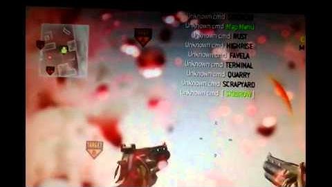 YahooClan V1 CFG MENU