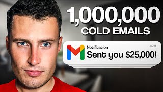 I Sent 1,000,000 Cold Emails: here's what you need to know screenshot 5