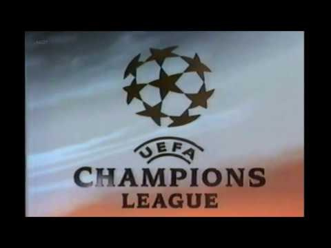 UEFA Champions League 1996 Outro 