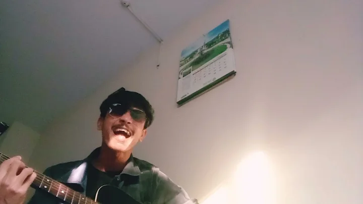 Beggin' By Maneskin (Short Cover)