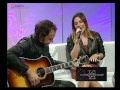 CMTV - La Oreja de Van Gogh - El primer día del resto de mi vida (Acústico CM 2014)