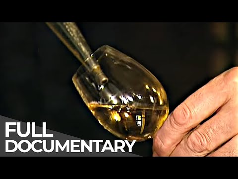 HOW IT WORKS | Whisky, Toilets, Cream Cheese, High Voltage Workers | Episode 8 | Free Documentary