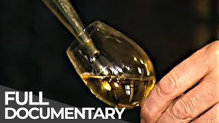 HOW IT WORKS | Whisky, Toilets, Cream Cheese, High Voltage Workers | Episode 8 | Free Documentary