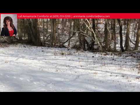 36 Pine Hill Rd, Millstone, NJ home video tour