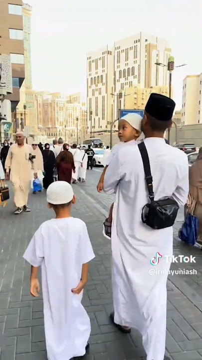 SEMOGA YG HPNYA DILEWATTI VIDEO INI ALLOH PANGGIL DATANG KE BAITTULLOH🤲