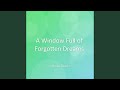 A Window Full Of Forgotten Dreams 