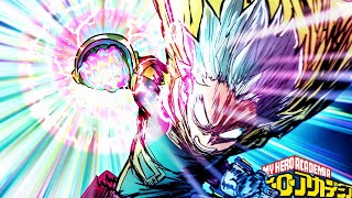 Download Lagu This My Hero Academia Game is JUST AMAZING! New Update MP3