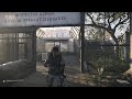 ¿Tom Clancy's The Division 2 es un mal juego?