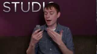 Ask Apogee - The difference between MiC and ONE's internal microphone