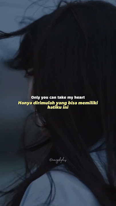 JIMIN & Ha Sung Woon - With You (Our Blues OST) [indo sub]