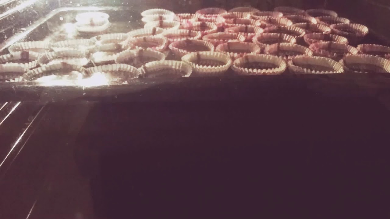 Hızlı kek pişimi (rahatlatıcı) YouTube