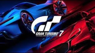 Gran Turismo 7 ruletas #2