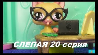 LPS: Слепая 20 серия LPS: Слепая 20 серия