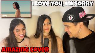 Gracie Abrams - I Love You, Im Sorry (Cover)